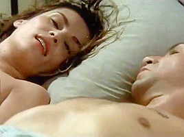 Emmanuelle Seigner - Corps A Corps (2003)