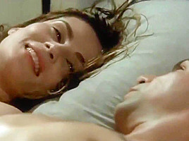 Emmanuelle Seigner - Corps A Corps (2003)