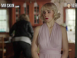 Emmy Rossum Stuns Again on Shameless - Mr Skin