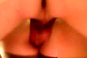 Emo boy make love to ladyboy friend Anthony Evans is about to get the