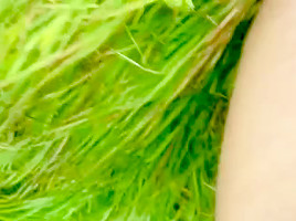 Emo teen 18+ fucks in a field