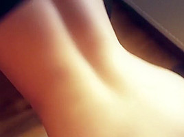 End of school year orgy