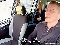 Engaged Blondie Model Fucks For Lower Costs
