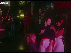 Enjoy Crazy Porn Classics Frat House (1979)