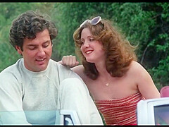 Enjoy Crazy Porn Classics Frat House (1979)