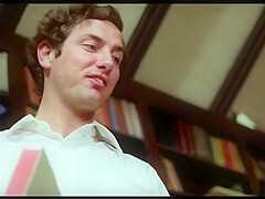 Enjoy Crazy Porn Classics Frat House (1979)