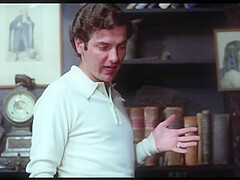 Enjoy Crazy Porn Classics Frat House (1979)
