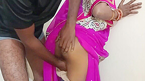 Enjoying My Wife My Black Cock By Anal Sex