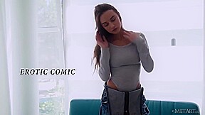 Erotic Comic - Penelope Y Sophia