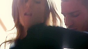Erotic Encounters 2 - Leony and Will