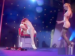 Erotic show 47