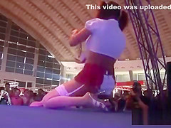 Erotic show 47