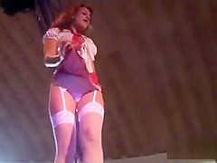 Erotic show 47