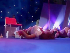 Erotic show 47