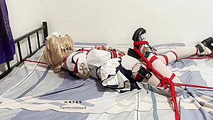 Escape 2