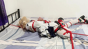 Escape 2
