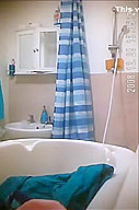 Escort Girl Bathing Nude For Porn Movie