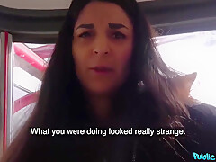 Euro Babe Will Do Anything And Everything For Money