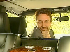 Euro Buttsex #2