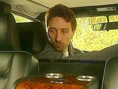 Euro Buttsex #2