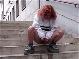 Euro piss-girls 2