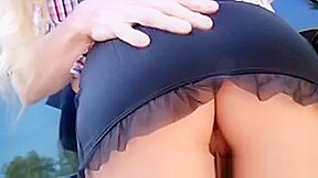 Euro teen 18+ Drink Elder Cum
