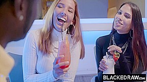 Eurobabes Love Sharing Bbc 13 Min
