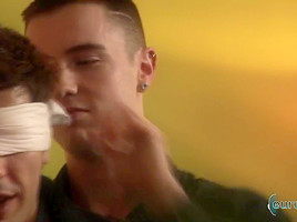 Eurocreme: Behind the Scenes: December 2012