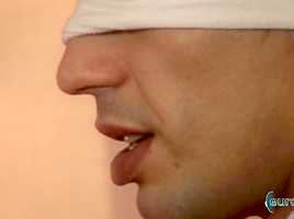 Eurocreme: Behind the Scenes: December 2012