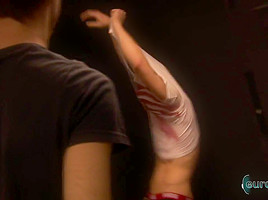 Eurocreme: Behind the Scenes: December 2012