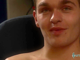 Eurocreme: Behind the Scenes: December 2012