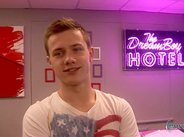 Eurocreme: Behind the Scenes: December 2012