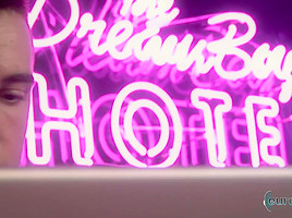 Eurocreme: Behind the Scenes: December 2012