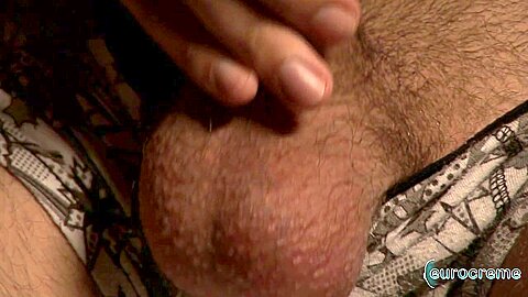 Eurocreme: Lucas Davidson Solo