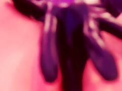 Eva Latex Hot Fetish Milf Play Wet Pussy Gonzo Solo Mature Panties Leather Blonde Goddess Pussy