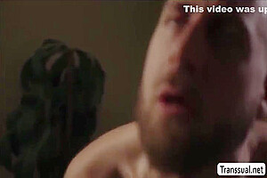 Eva Paradis In Horny Guy And Watch Tbabe Bangs H