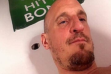 Ex Military Man Relaxed On Webcam With His Huge Cock And Hot Ass With Gay Porn