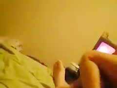 Ex Partner within the Butt