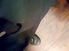 Ex slut selling me her pussy ii