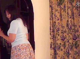 Excellent Adult Clip Milf Only Here