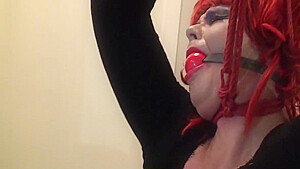Excellent Adult Scene Lingerie Greatest Youve Seen - Sissy Slave