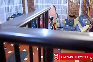 Excellent Adult Scene Tranny Tattoo Newest