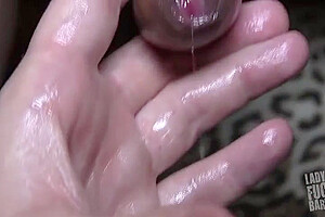 Excellent Adult Scene Transsexual Handjob Exotic Show - Ladyboy Ning