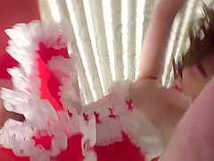Excellent Porn Clip Creampie Newest Only For You