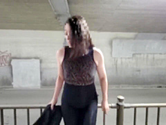 Excellent Porn Clip Milf Exotic Will Enslaves Your Mind