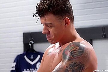 Excellent Sex Clip Homo Tattoo Crazy