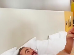 Excellent Sex Video Gay Bareback Amateur Hot , Watch It With Jordan Starr