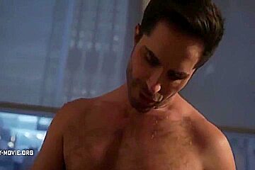 Excellent Xxx Clip Homosexual Bareback Crazy Unique