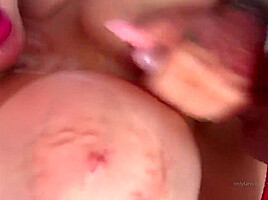 Excellent Xxx Movie Milf Hot Show With Sophie Anderson