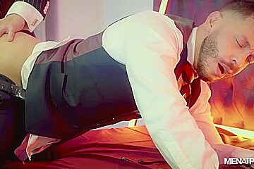 Excellent Xxx Video Homosexual Big Dick Newest With Gustavo Cruz, Big Dicks And John Brachalli